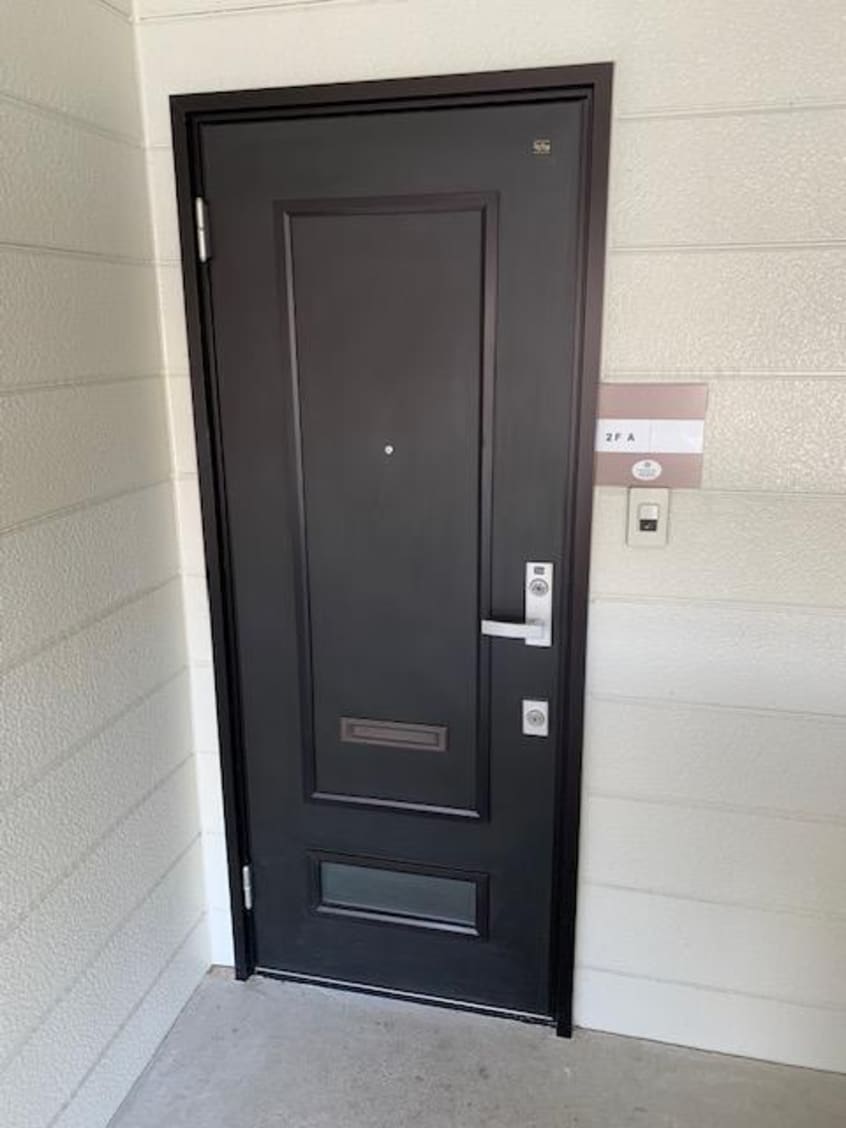  ジェネシスハイツ　ハンズ七番館