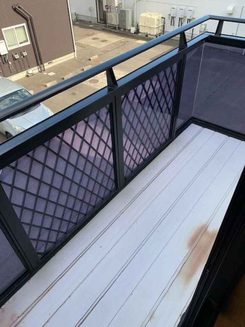  ジェネシスハイツ　ハンズ七番館