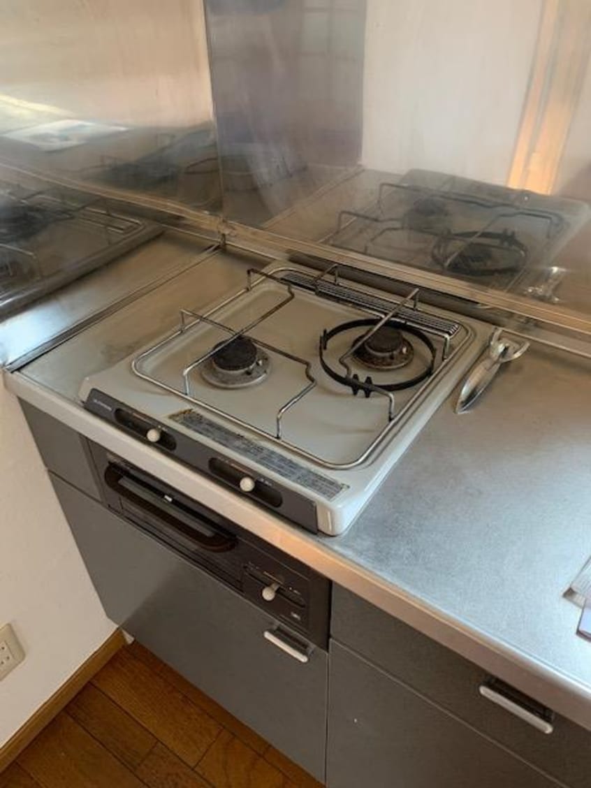  ジェネシスハイツ　ハンズ七番館