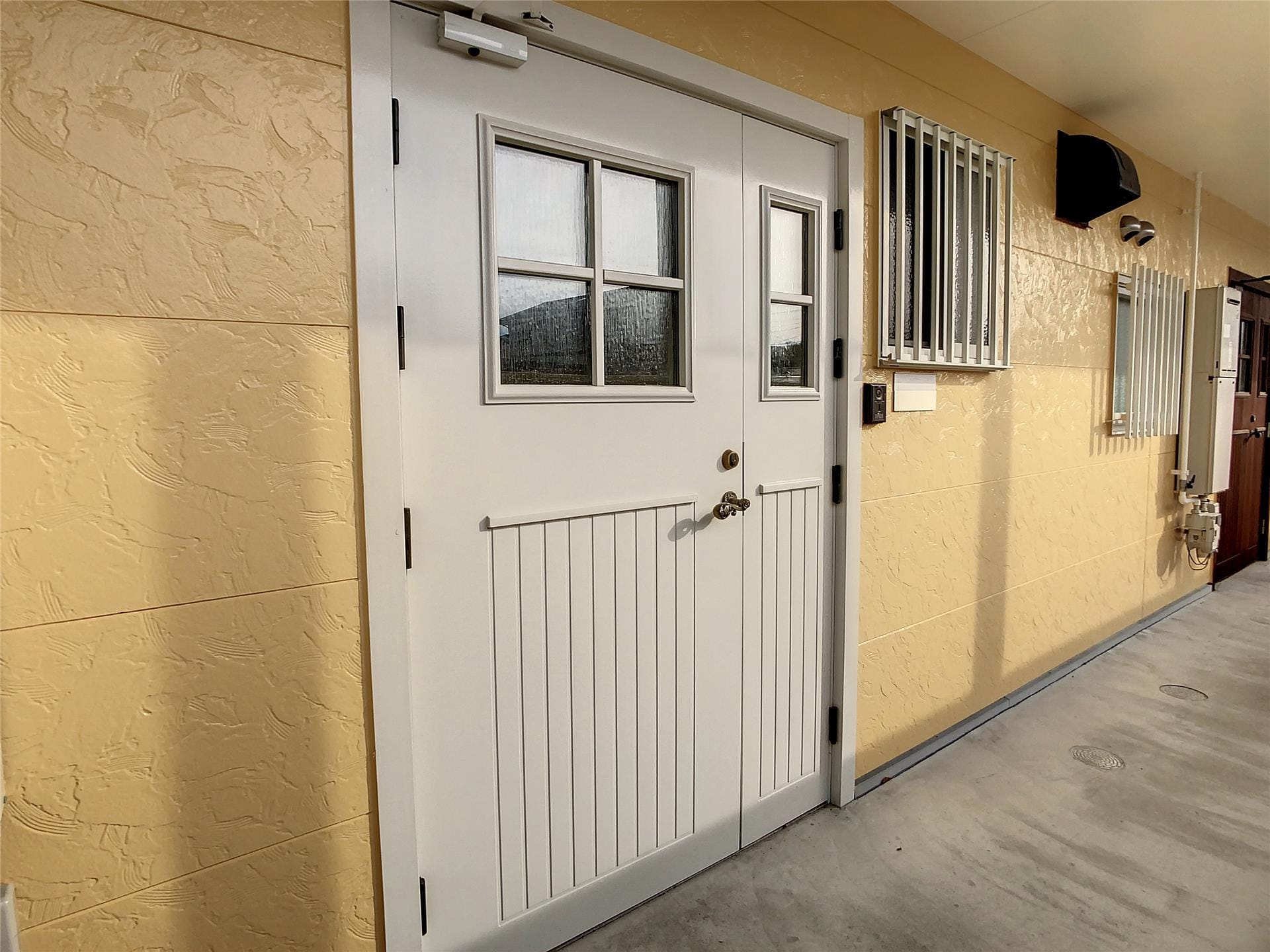  ジェネシスハイツ　ハンズ１１番館