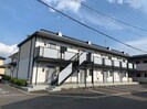 シャトレ本宮の外観