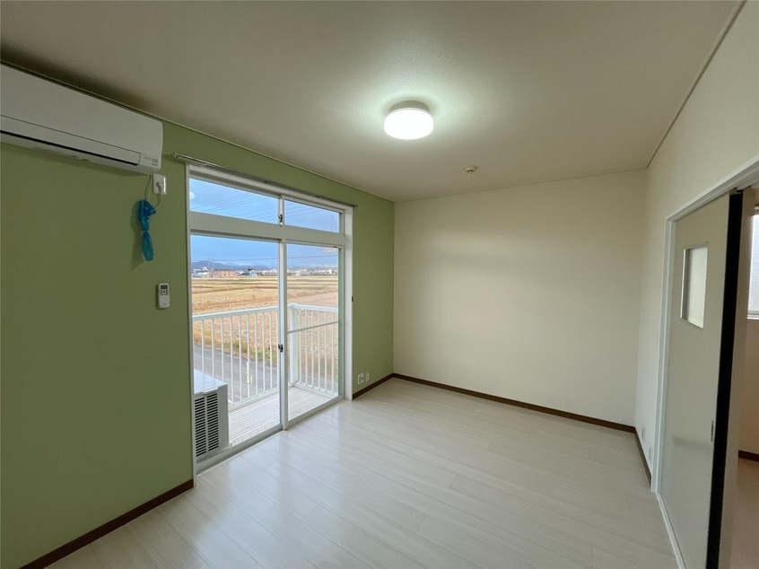  エンゼルハイツA