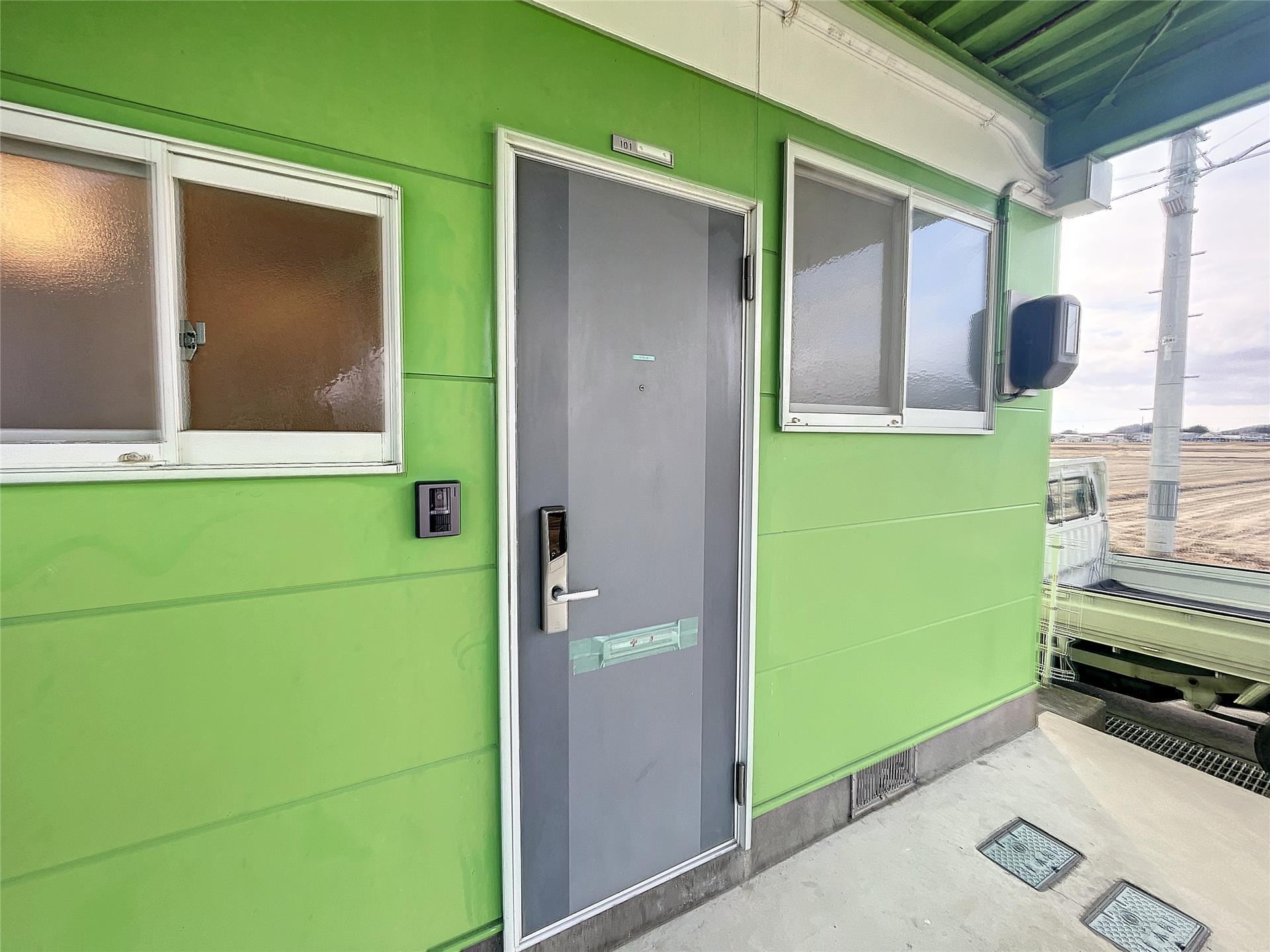  エンゼルハイツA