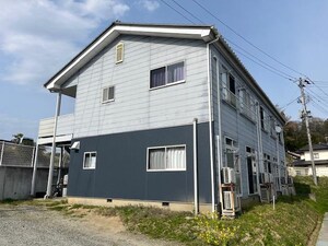 キャッスル冠木Ａ