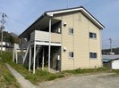 キャッスル冠木Bの外観