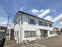 井上アパート