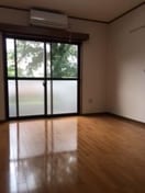  グリーンフィールド