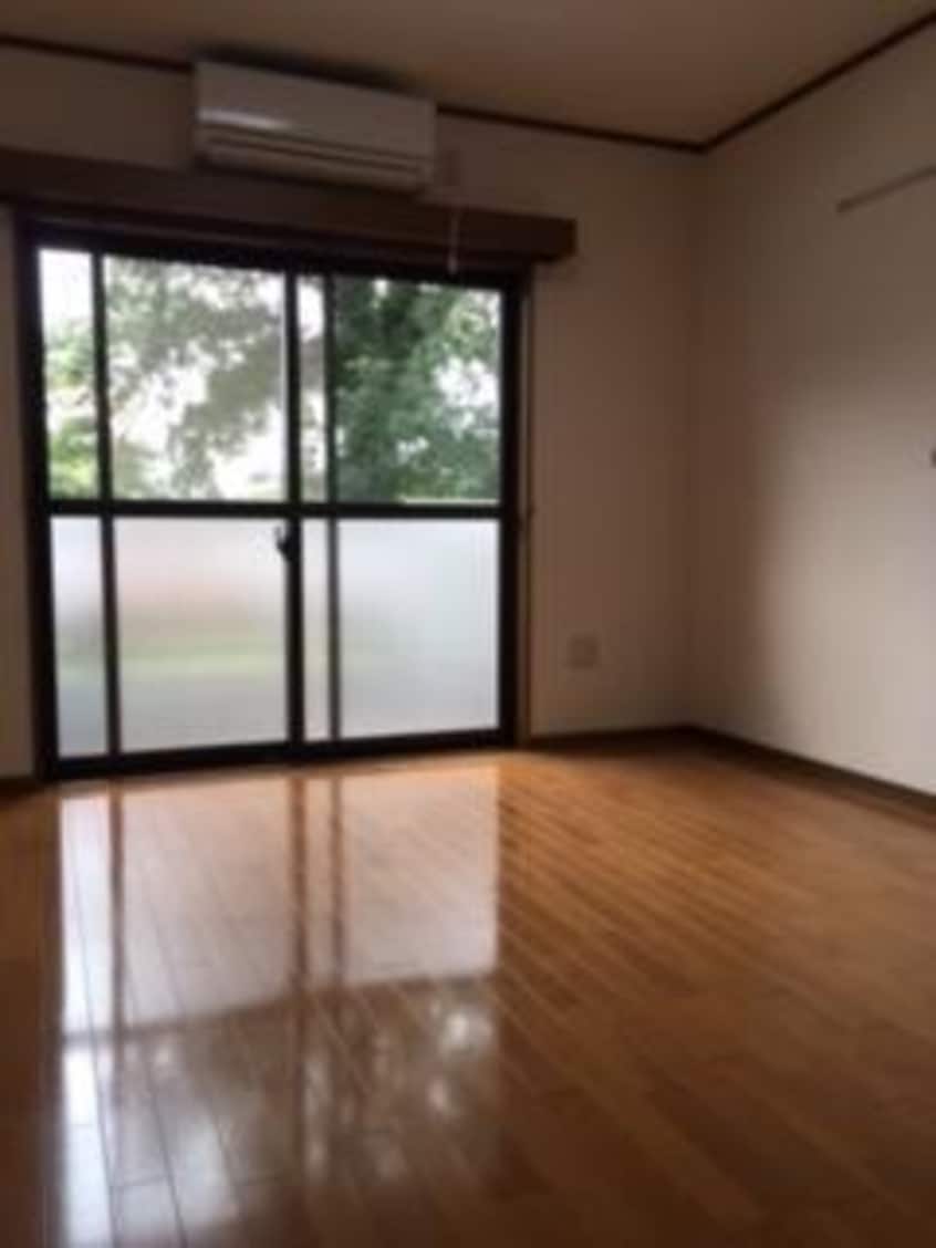  グリーンフィールド