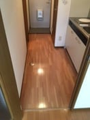  グリーンフィールド