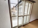 二重サッシ リオグランデ