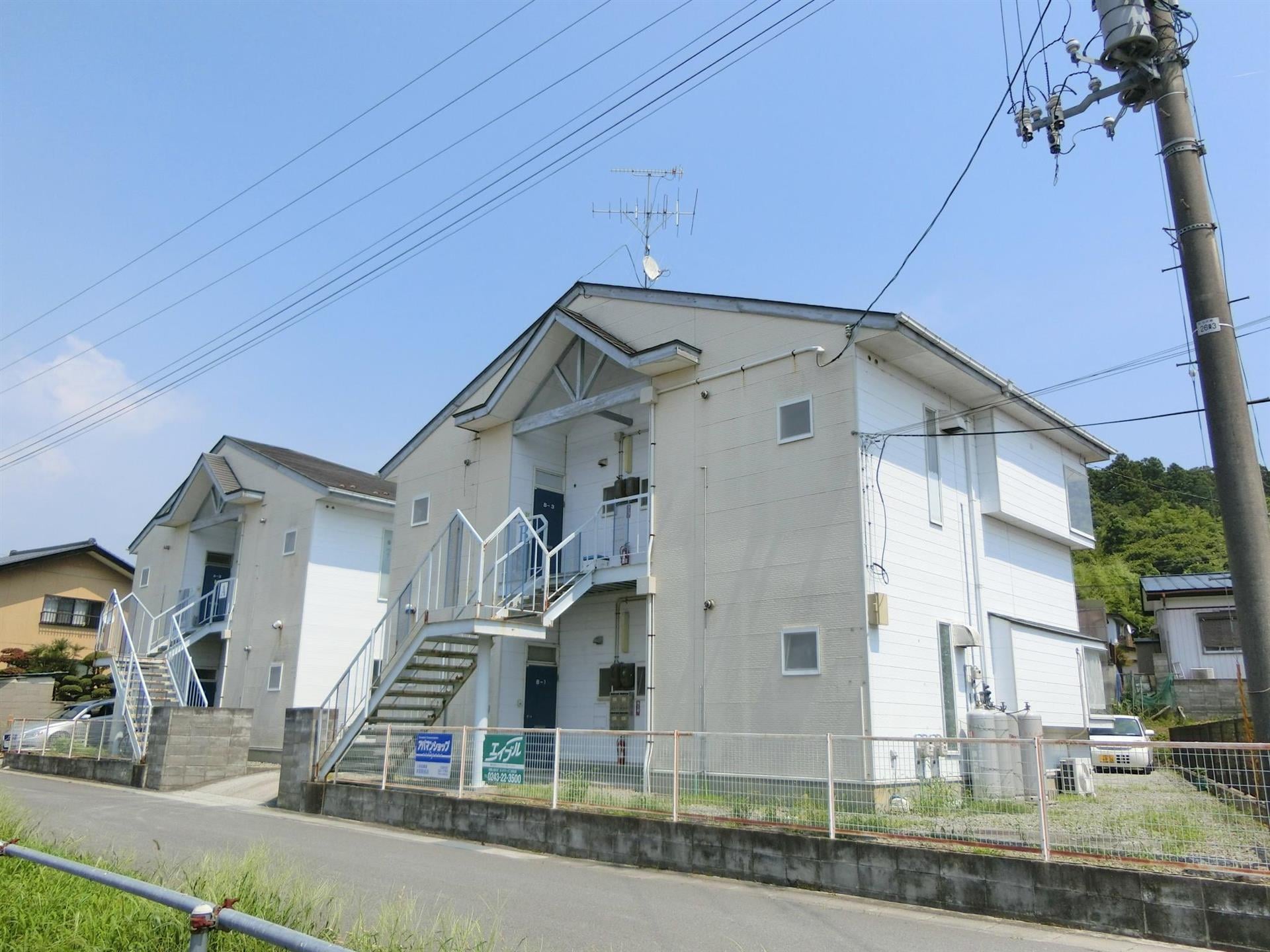  パッション辻Ａ