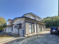 根本貸家（本宮市高木）