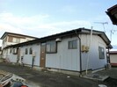 遊佐貸家の外観