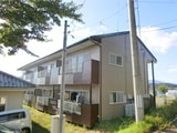東和ハイツ