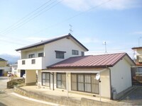 メープルハイム杉田