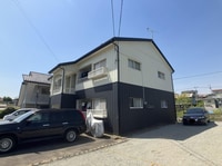 向原ハイツ
