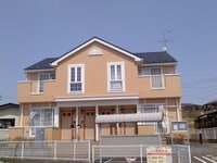 ストロベリーヒル杉内