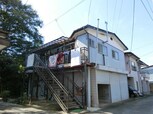渡辺アパート(市海道)