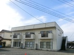 根本第２コーポ
