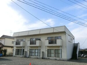 根本第２コーポ