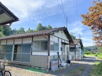 若松屋貸家（池ノ入）