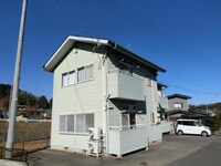 ハイツ藤太郎内