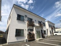 リバティベル日和田Ｅ棟