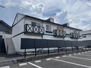 メゾンローズＢの外観