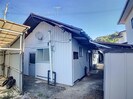 サン・サイド瓦町の外観