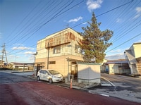 小林貸家（本宮高木）