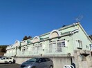 フェリスタカノの外観