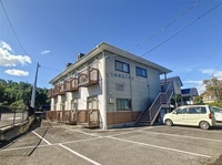石崎第二ハイツ