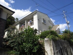 コーポたちばな
