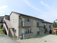 コーポオオタニ