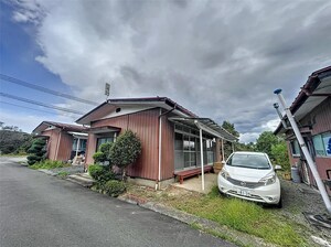 大谷貸家