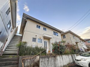 吉田貸家