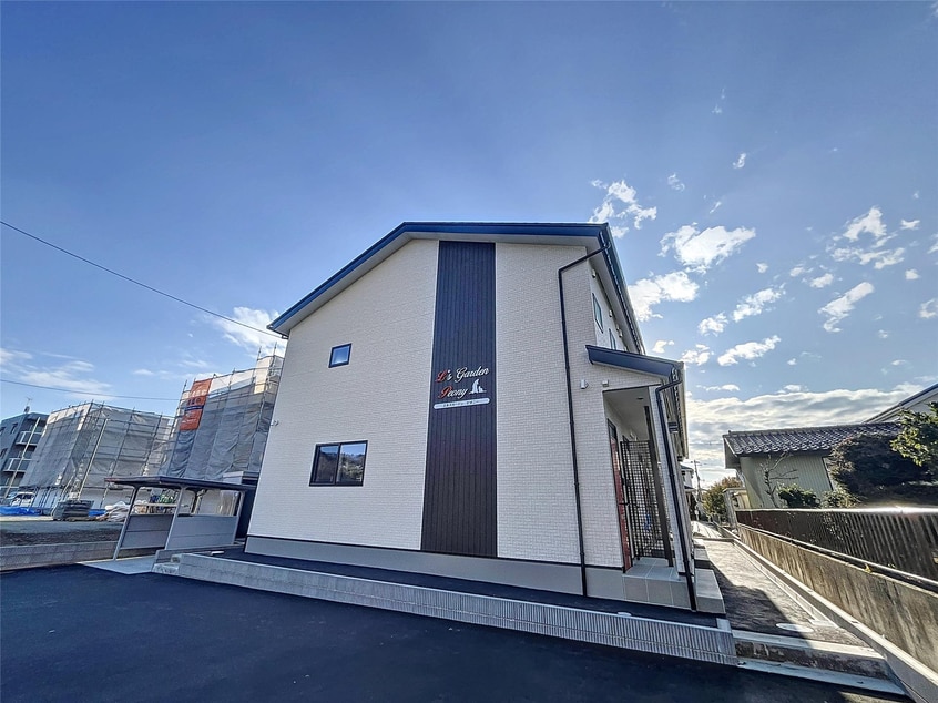  エルズガーデンピオニー