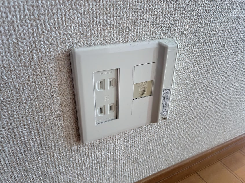  コーポクリスタルI