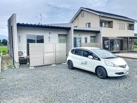 メゾン前谷地