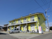 メゾン松川B
