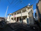 リバー・シティーの外観