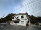 ファミーユさつきの外観