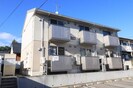 D-roomまゆみの外観