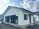 菅野貸家（賎ノ田6－12、6－13）の外観