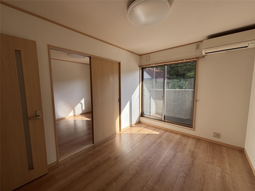  コーポクリスタルV