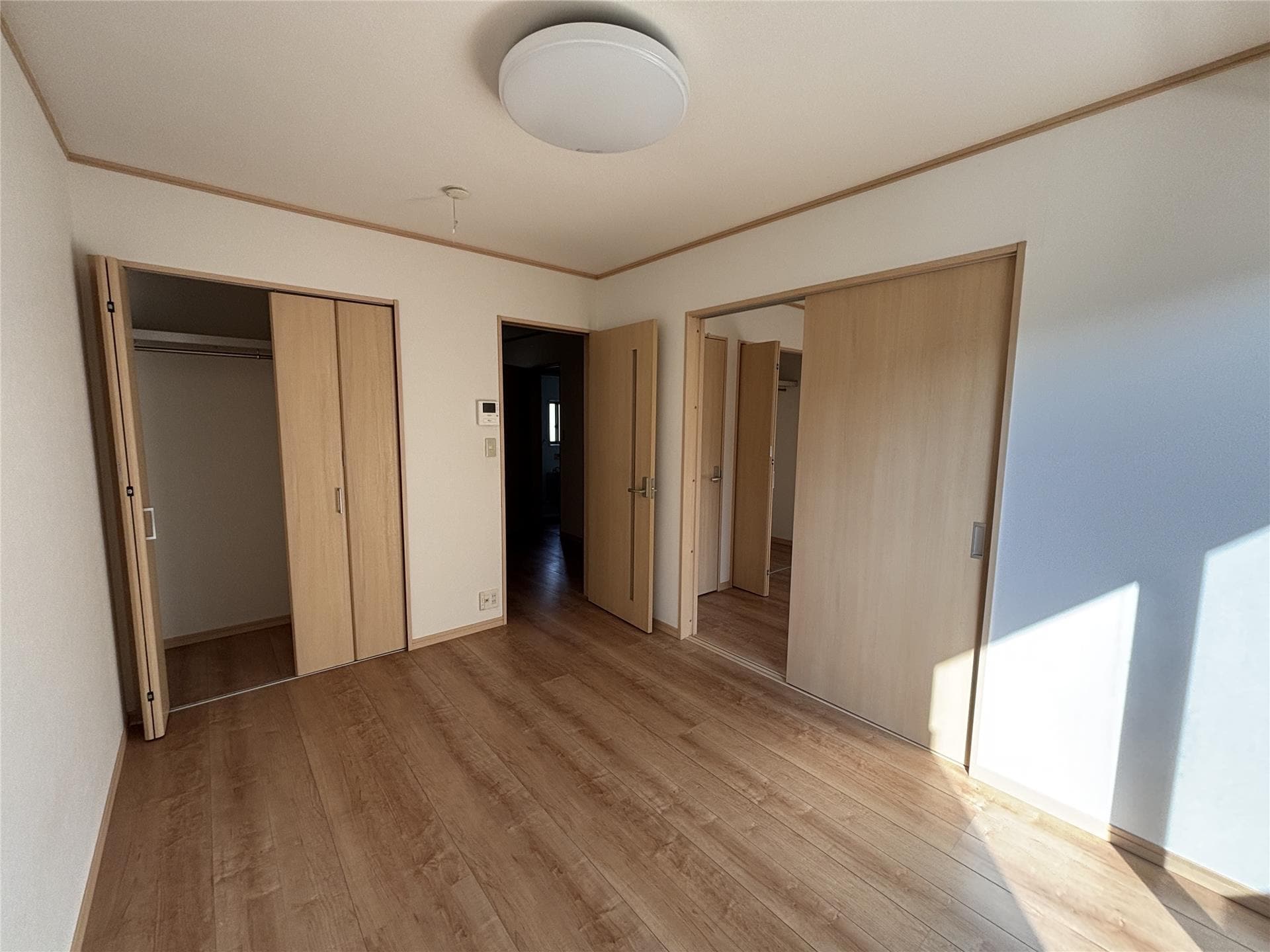  コーポクリスタルV