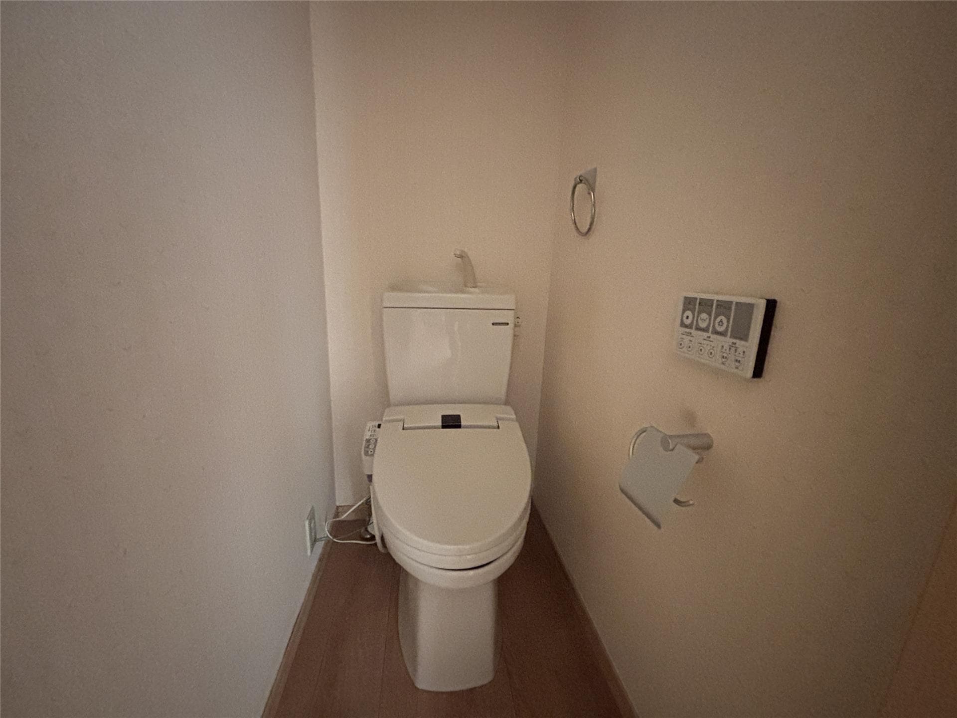  コーポクリスタルV