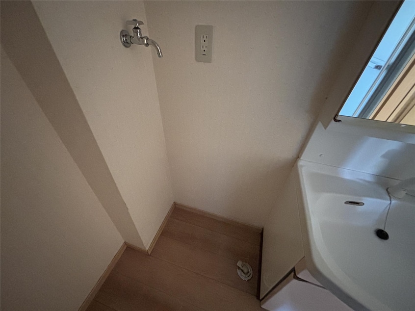  コーポクリスタルV