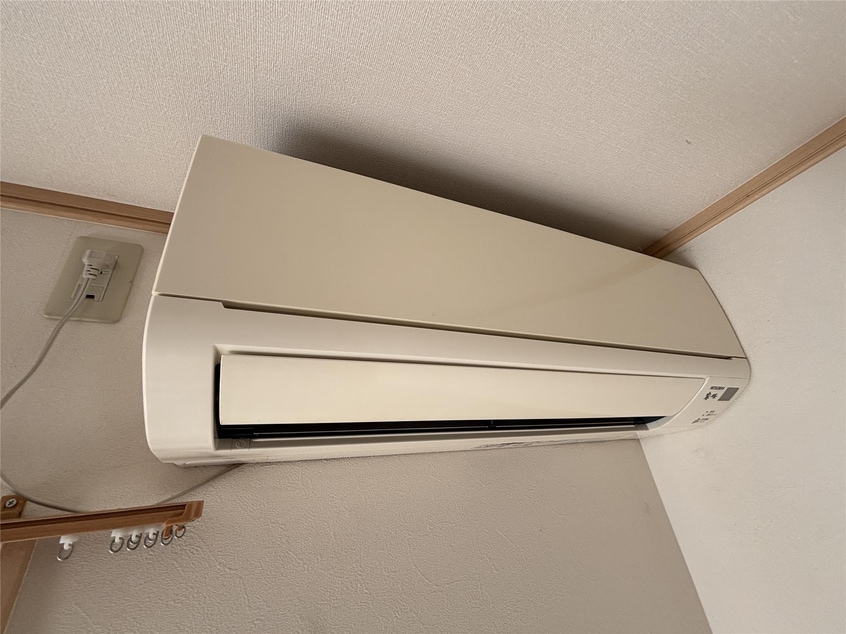  コーポクリスタルV