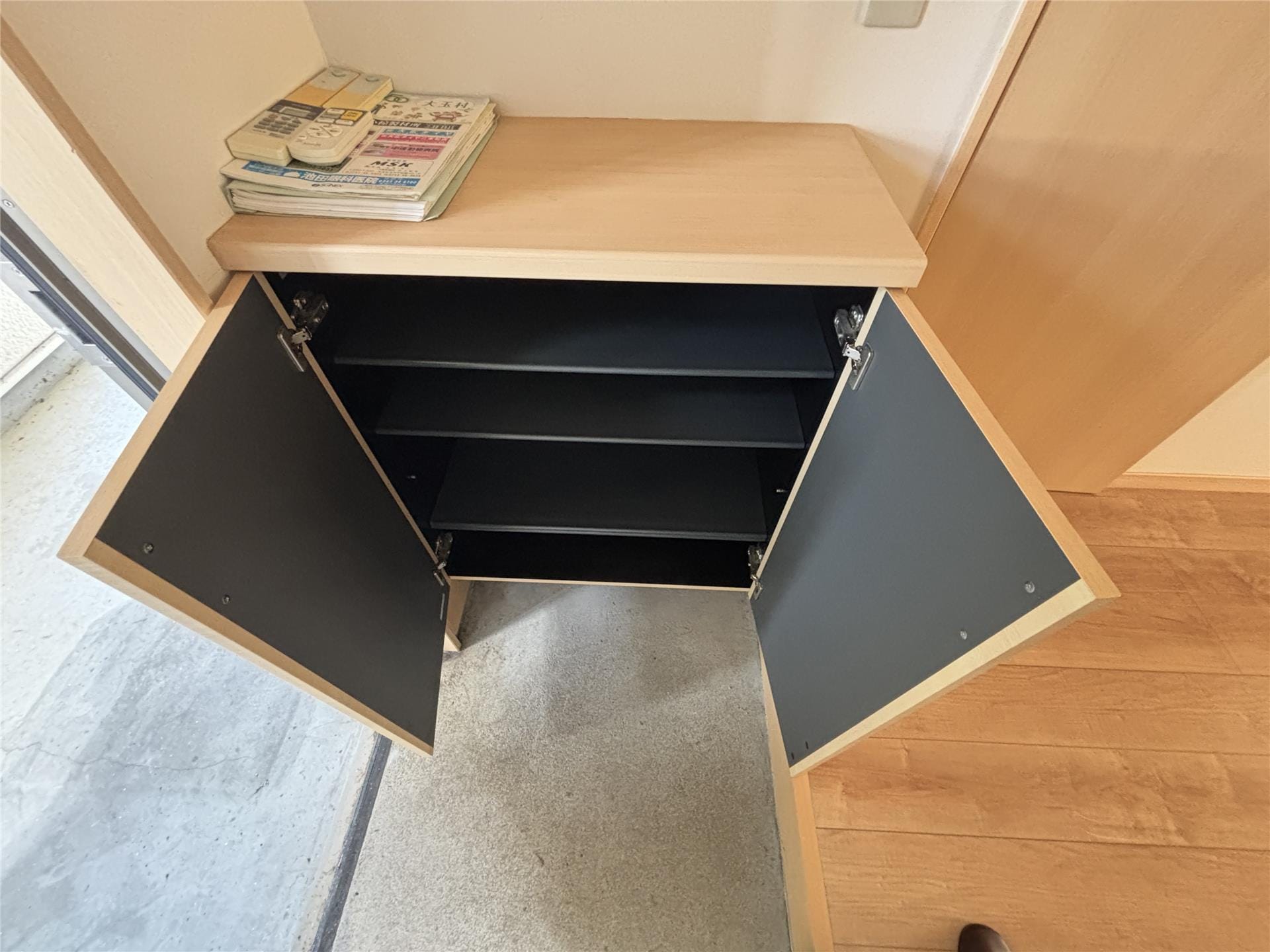  コーポクリスタルV